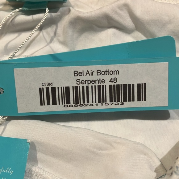 Melissa Odabash bathing suit bottom size 12 - Picture 3 of 4